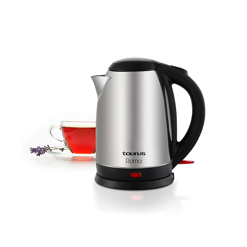 5.-HERVIDOR-ROMA HERVIDOR ROMA - Imagen 1