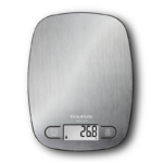 BALANZA DE COCINA EASY INOX