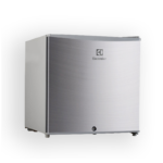 FRIGOBAR 50 LITROS ELECTROLUX GRIS