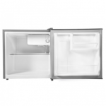 FRIGOBAR 50 LITROS ELECTROLUX GRIS - Imagen 2