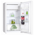 FRIGOBAR 92 LITROS ELECTROLUX BLANCO - Imagen 2