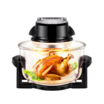 HORNO DE CONVECCIÓN MULTIUSOS CONVECTION COOKER