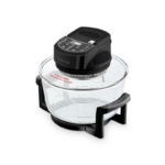 HORNO DE CONVECCIÓN MULTIUSOS CONVECTION COOKER - Imagen 2