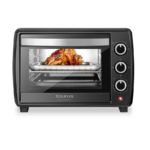 HORNO DE SOBREMESA HORIZON 22 - Imagen 2