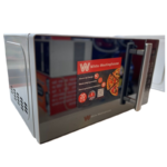 MICROONDAS 20 LITROS WHITE WESTINGHOUSE - Imagen 2
