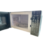 MICROONDAS 20 LITROS WHITE WESTINGHOUSE - Imagen 3