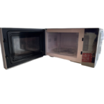 MICROONDAS 25 LITROS WHITE WESTINGHOUSE - Imagen 2