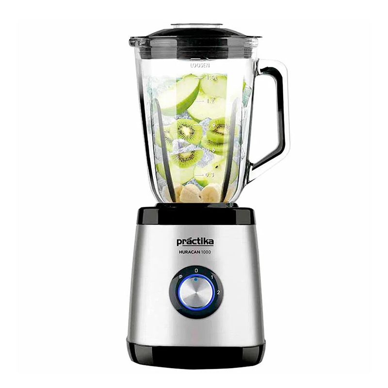 LICUADORA HURACÁN 1000 LICUADORA HURACÁN 1000 - Imagen 1