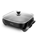 SARTEN MULTICOOK - ODISEO - Imagen 2