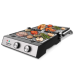 PARRILLA ELECTRICA ASTERIA COMPLET - Imagen 3