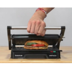 MINI GRILL MOD. CRISPY&CO II - Imagen 3