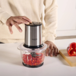 PICADORA DE ALIMENTOS TAURUS ELOANE - Imagen 3