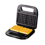 MÁQUINA DE DONAS&WAFFLES TAURUS MOD. DOFLES 2EN1 - Imagen 2