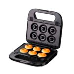 MÁQUINA DE DONAS&WAFFLES TAURUS MOD. DOFLES 2EN1 - Imagen 3