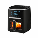 FREIDORA DE AIRE 5 LTS MOD. SILVER FRYER