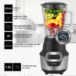 LICUADORA MOD. PERFECT PUSH - Imagen 2