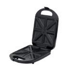 SANDWICHERA 4 PANES MOD. MEGA TOAST - Imagen 3