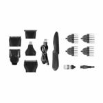 CORTADOR DE CABELLO HAIR EXPERT - Imagen 2