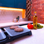 GRILL  ASTERIA II - Imagen 6