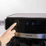 FREIDORA DE AIRE AIR FRY DIGITAL DUO - Imagen 10