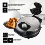 WAFLERA SWEET COOKING - Imagen 7