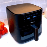 FREIDORA DE AIRE AERO CRISPY - Imagen 6