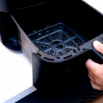 FREIDORA DE AIRE AERO CRISPY - Imagen 8