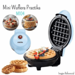 MINI WAFLERA - M104 - Imagen 5