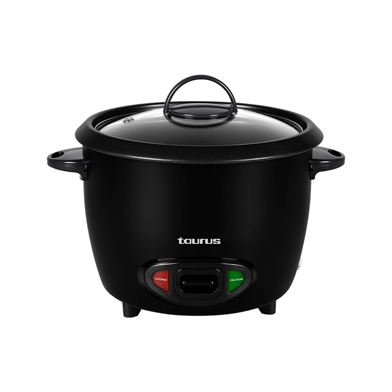 5-OLLA ARROCERA MOD. TRC-18-2 OLLA ARROCERA TRC-18 TAURUS - Imagen 1