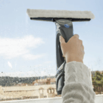 ASPIRADORA DE VENTANA HOMELAND CRYSTAL - Imagen 2