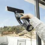 ASPIRADORA DE VENTANA HOMELAND CRYSTAL - Imagen 3