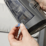 ASPIRADORA DE VENTANA HOMELAND CRYSTAL - Imagen 7