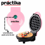 MINI WAFLERA - M104 - Imagen 3