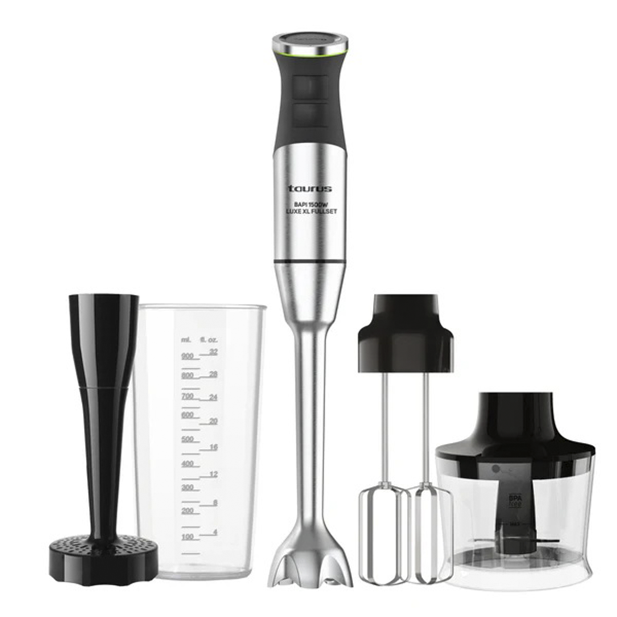 14. BAPI 1500 LUXE FULL SET 1 BAPI 1500 LUXE FULL SET - Imagen 1