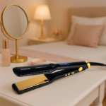 ALISADORA PLASMA PRO TITANIUM - Imagen 8