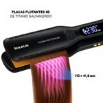 ALISADORA PLASMA PRO TITANIUM - Imagen 9
