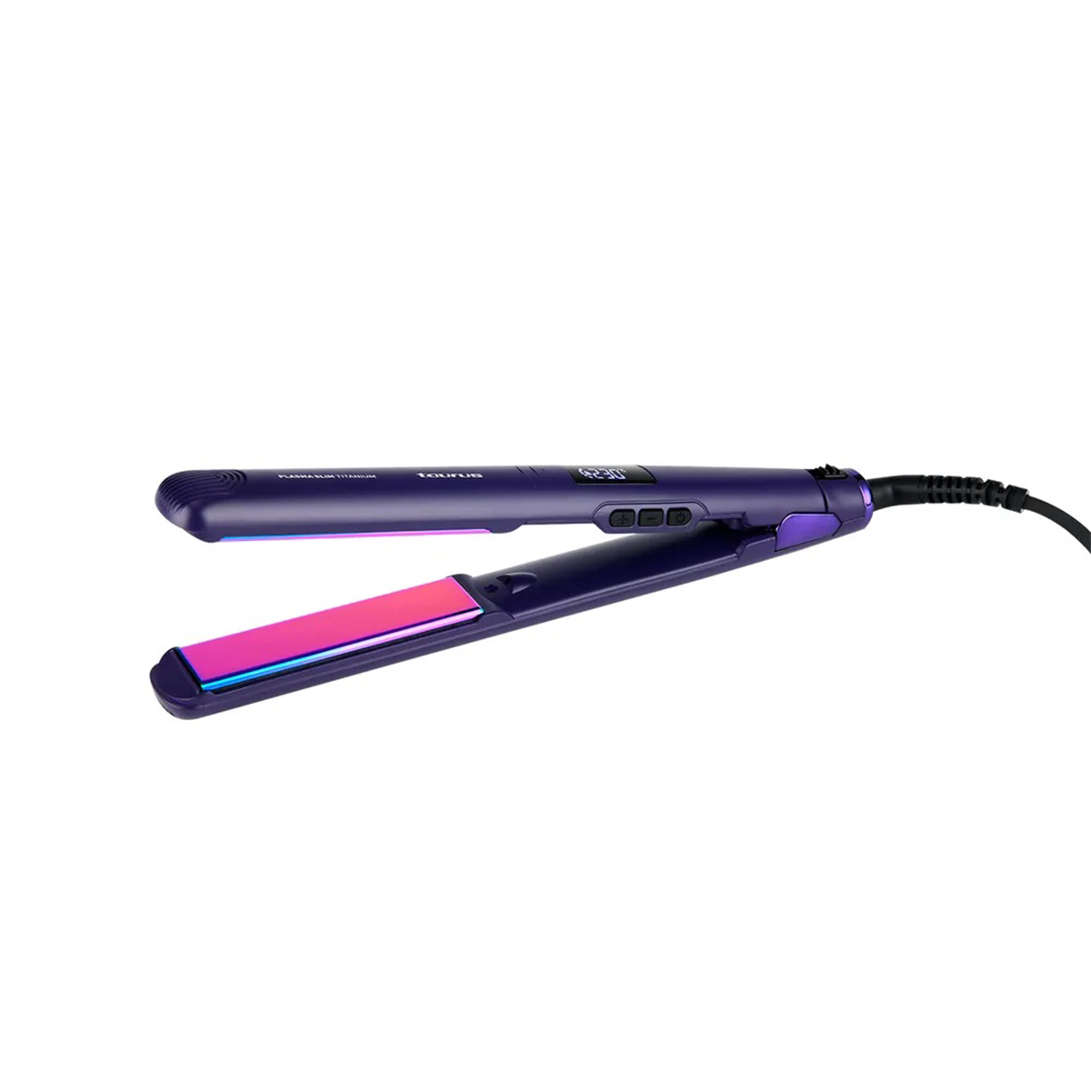 ALISADORA PLASMA SLIM TITANIUM 2 ALISADORA PLASMA SLIM TITANIUM - Imagen 1