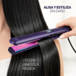 ALISADORA PLASMA SLIM TITANIUM - Imagen 6