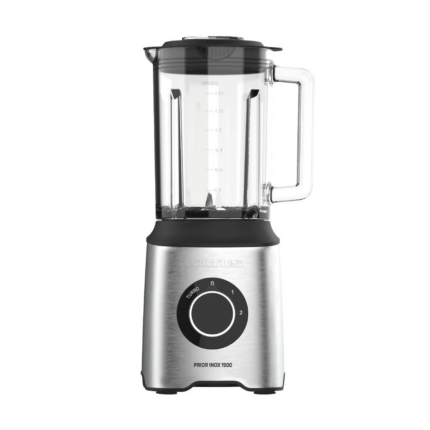 LICUADORA PRIOR INOX 1500