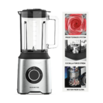LICUADORA PRIOR INOX 1500 - Imagen 5