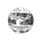 LICUADORA PRIOR INOX 1500 - Imagen 7