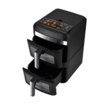 FREIDORA DE AIRE DUO AIR TOWER - Imagen 2