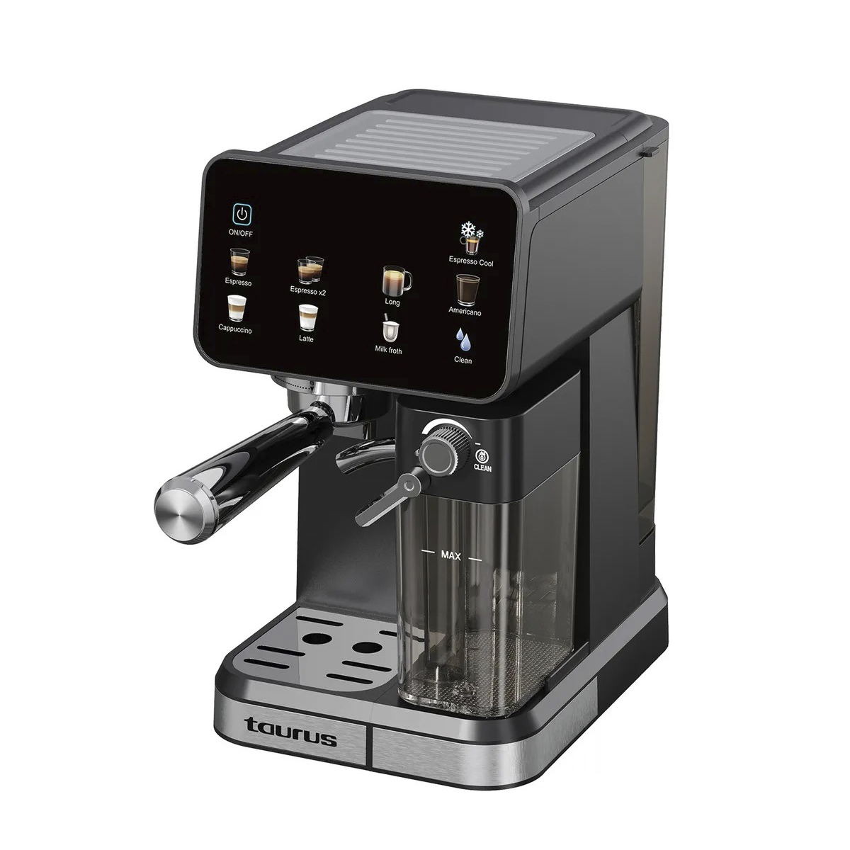 7. CAFETERA ESPRESSO RÁPIDO 800 1 CAFETERA ESPRESSO RÁPIDO 800 - Imagen 1