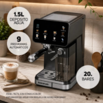 CAFETERA ESPRESSO RÁPIDO 800 - Imagen 5