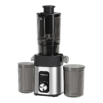 EXTRACTOR DE JUGOS SLOW JUICER - Imagen 2