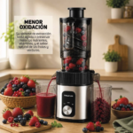 EXTRACTOR DE JUGOS SLOW JUICER - Imagen 4