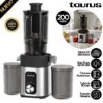 EXTRACTOR DE JUGOS SLOW JUICER - Imagen 7